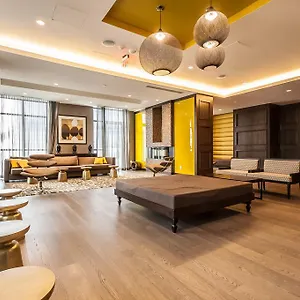  Apartamento Loft - Entertainment&financial District