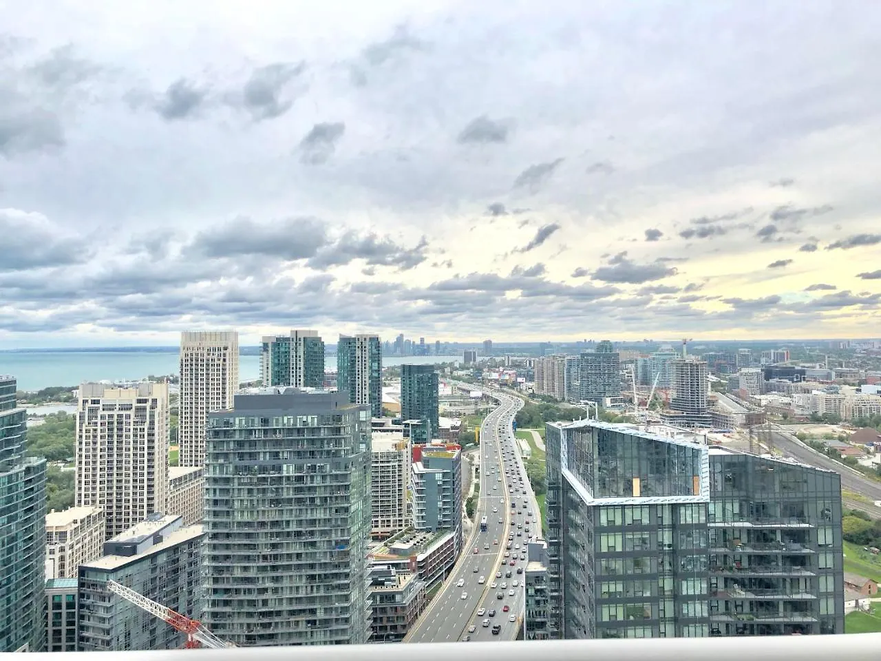 Simply Comfort. Amazing Downtown Apartments Toronto Canadá