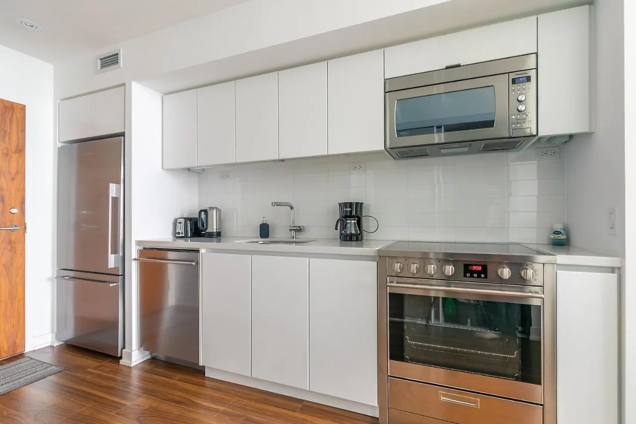Simply Comfort. Amazing Downtown Apartments Toronto