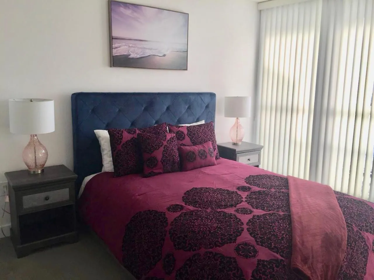 Simply Comfort. Amazing Downtown Apartments Toronto