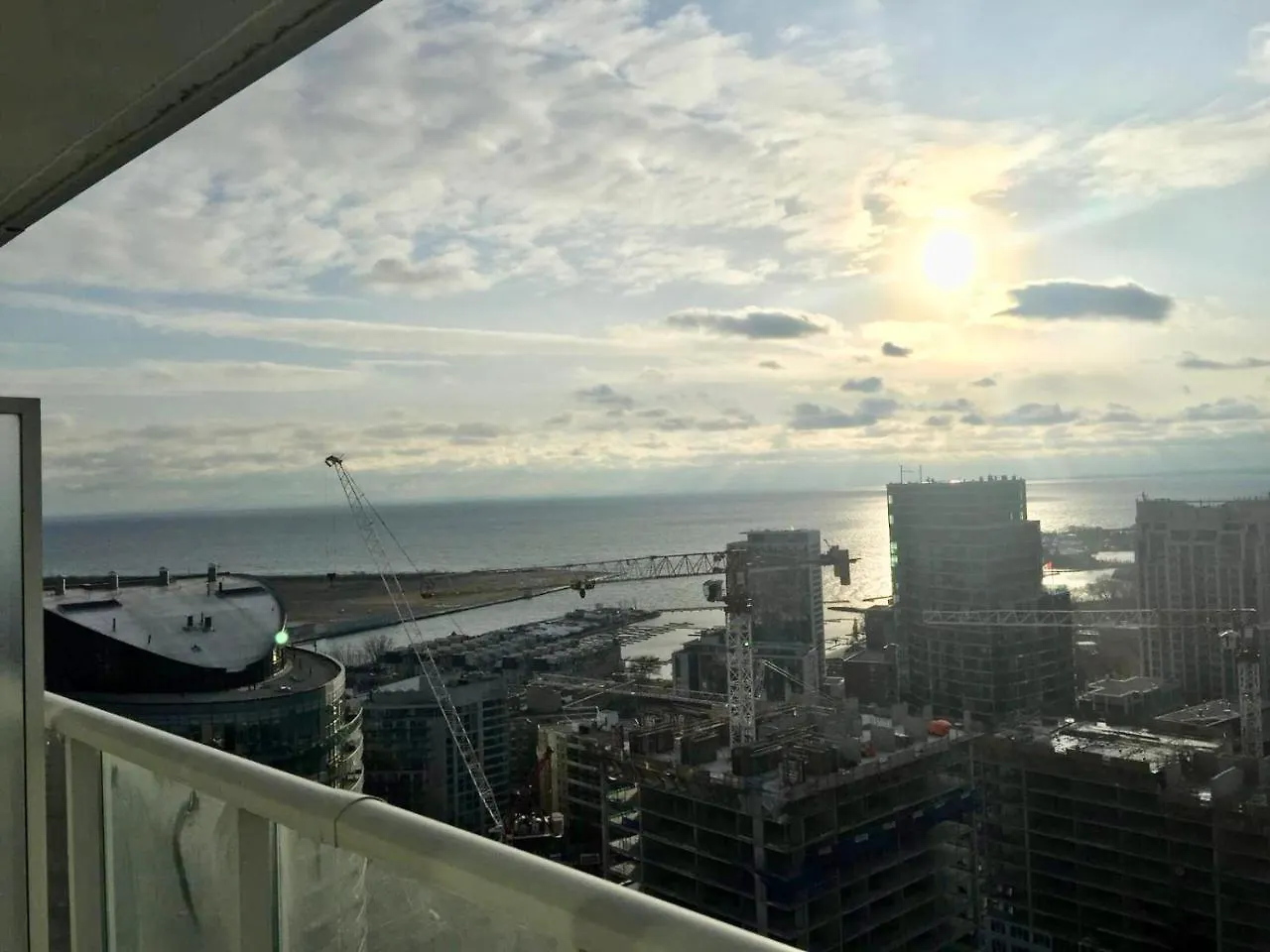 Simply Comfort. Amazing Downtown Apartments Toronto Canadá